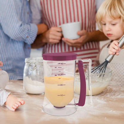 900ml Pastry Batter Dispenser Funnel