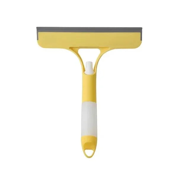 3-in-1 Glass Wiper & Soap Sprayer