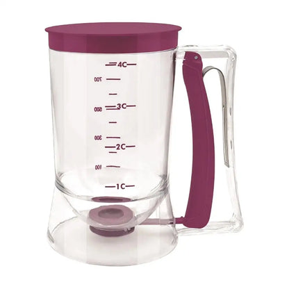 900ml Pastry Batter Dispenser Funnel